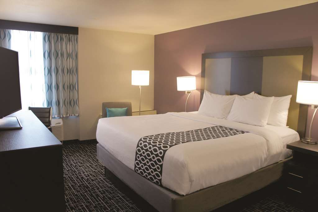 Hotel La Quinta By Wyndham Colorado Springs North Zimmer foto