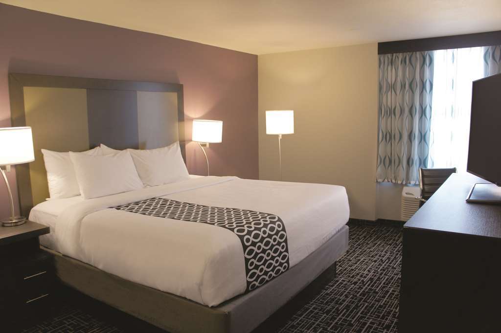 Hotel La Quinta By Wyndham Colorado Springs North Zimmer foto